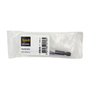 Ceta Form 10 mm 1/4'' Girişli Derin Lokma Uç BTD/10