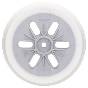 Bosch 150 mm Zımpara Tabanı Ekstra Yumuşak GEX 2608601114