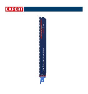 Bosch Expert S 1155 HHM Metal İçin 225 mm Panter Testere 1'li 2608900374