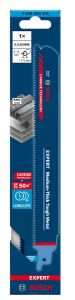 Bosch Expert S 1155 HHM Metal İçin 225 mm Panter Testere 1'li 2608900374