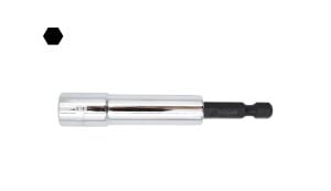 Ceta Form 8 mm 1/4'' Girişli Derin Lokma Uç BTD/08