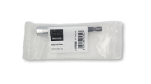 Ceta Form 8 mm 1/4'' Girişli Derin Lokma Uç BTD/08