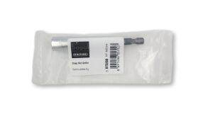 Ceta Form 8 mm 1/4'' Girişli Derin Lokma Uç BTD/08