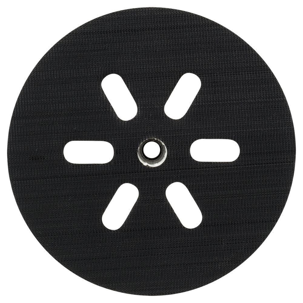 Bosch 150 mm Zımpara Tabanı Yumuşak GEX 2608601115