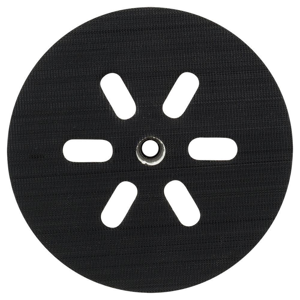 Bosch 150 mm Zımpara Tabanı Yumuşak GEX 2608601115