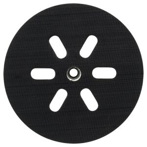 Bosch 150 mm Zımpara Tabanı Yumuşak GEX 2608601115