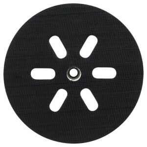 Bosch 150 mm Zımpara Tabanı Yumuşak GEX 2608601115