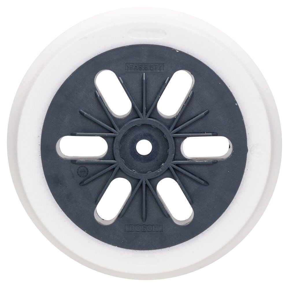 Bosch 150 mm Zımpara Tabanı Sert GEX 2608601116