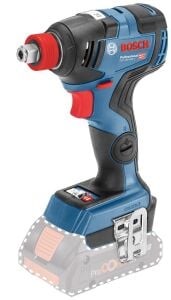 Bosch GDX 18V-200 C Akülü Darbeli Vidalama-Somun Sıkma (Solo) 06019G4204