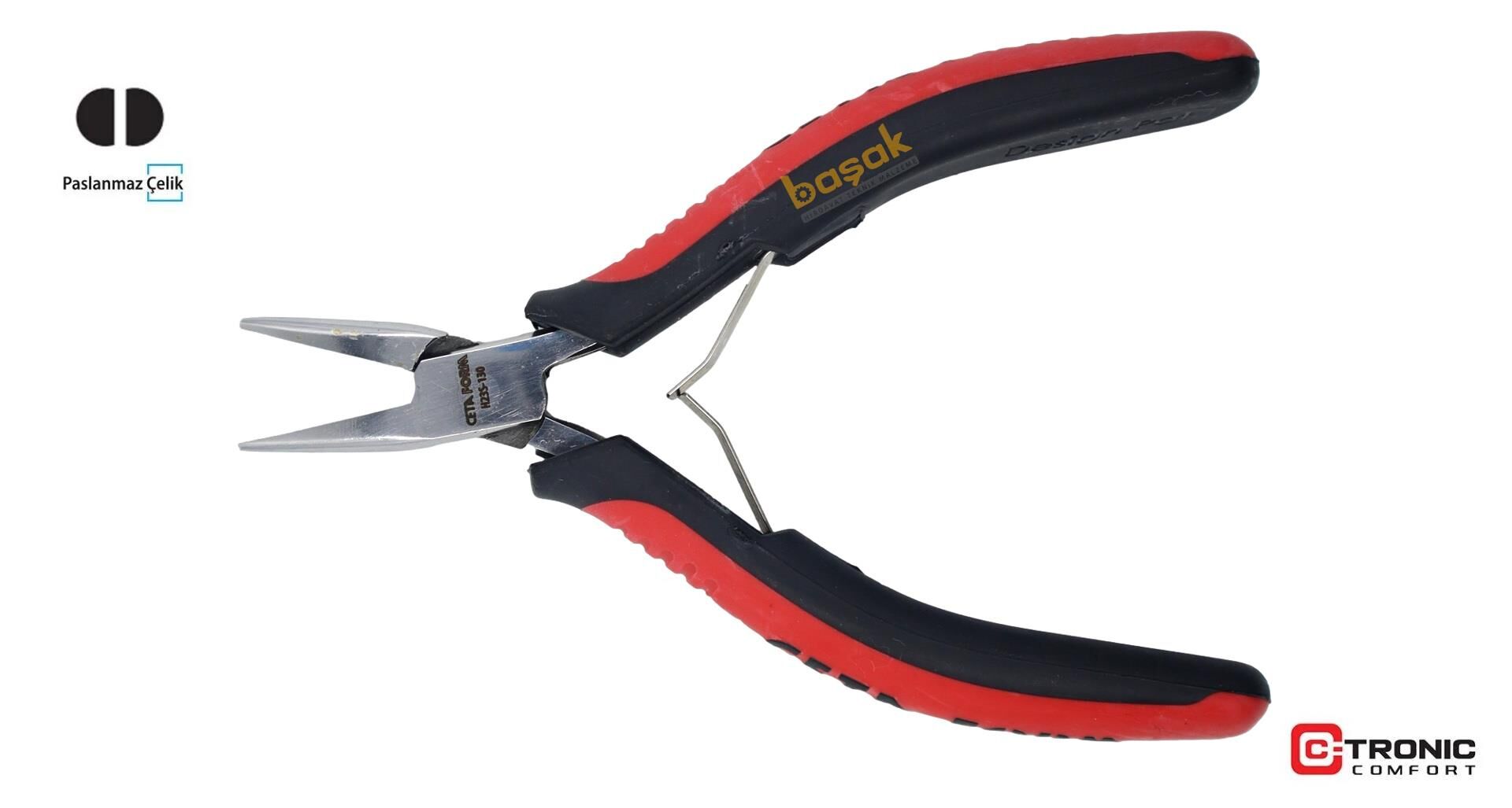 Ceta Form 130 mm  Kargaburun H23S-130