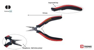 Ceta Form 130 mm  Kargaburun H23S-130