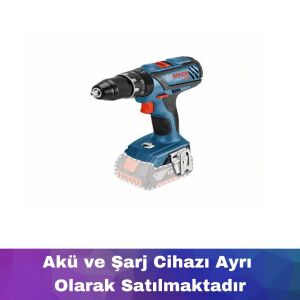 GSB 18V-28 (Akü ve Şarj Yoktur) 06019H4000