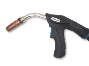Yeni Ergoplus 500 Sulu Joystick Kabzalı Mig Torcu 4 mt Trafimet