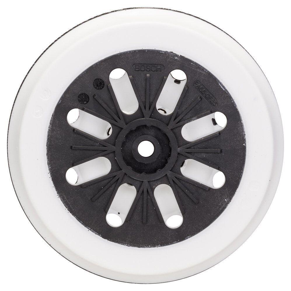 Bosch 150 mm Zımpara Tabanı Yumuşak GEX 2608601185