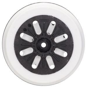 Bosch 150 mm Zımpara Tabanı Yumuşak GEX 2608601185