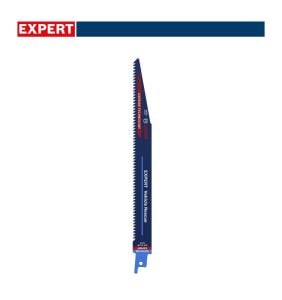 Bosch Expert S 1157 CHM Otomotiv Çeliği İçin Panter Testere 1'li 2608900380