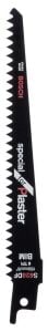 Bosch S 628 DF 100mm 5'li Alçı-Sıva İçin Panter Testere Bıçağı 2608656263