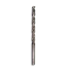MTE 9,5 mm Uzun Metal Matkap Ucu HSS DIN 340