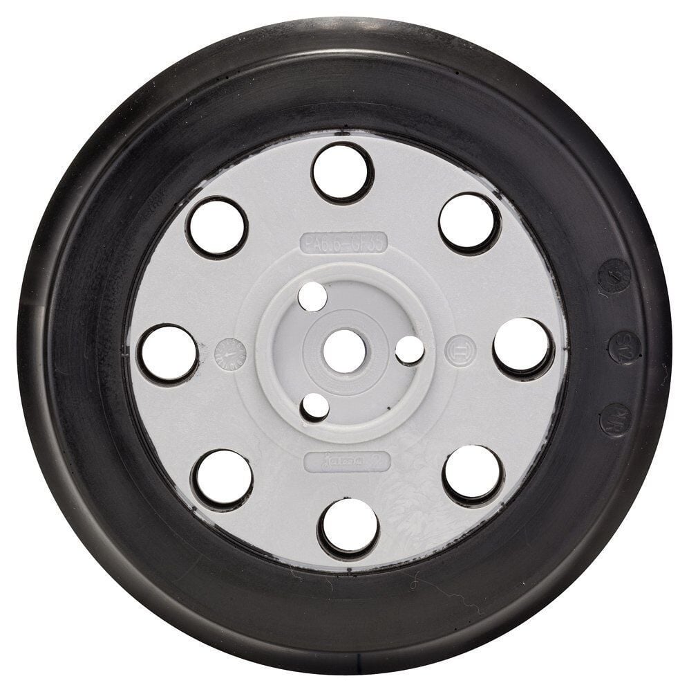 Bosch 125 mm Zımpara Tabanı Yumuşak PEX 2608601063