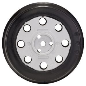 Bosch 125 mm Zımpara Tabanı Yumuşak PEX 2608601063