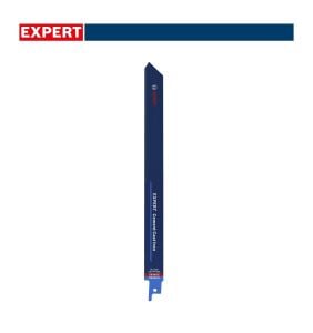 Bosch Expert S 1750 RD Çimento Kaplı Dökme Boru İçin Panter Testere 2608900383