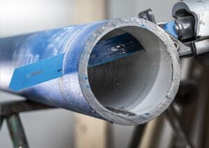 Bosch Expert S 1750 RD Çimento Kaplı Dökme Boru İçin Panter Testere 2608900383