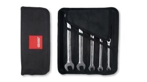 Ceta Form 8-19 mm Cırcırlı Kombine Anahtar Takımı 5 Parça B05-R05