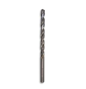 MTE 10 mm Uzun Metal Matkap Ucu HSS DIN 340