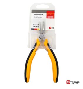 Mikro Elektronikçi Yassı Kargaburun 130 MM H27-130
