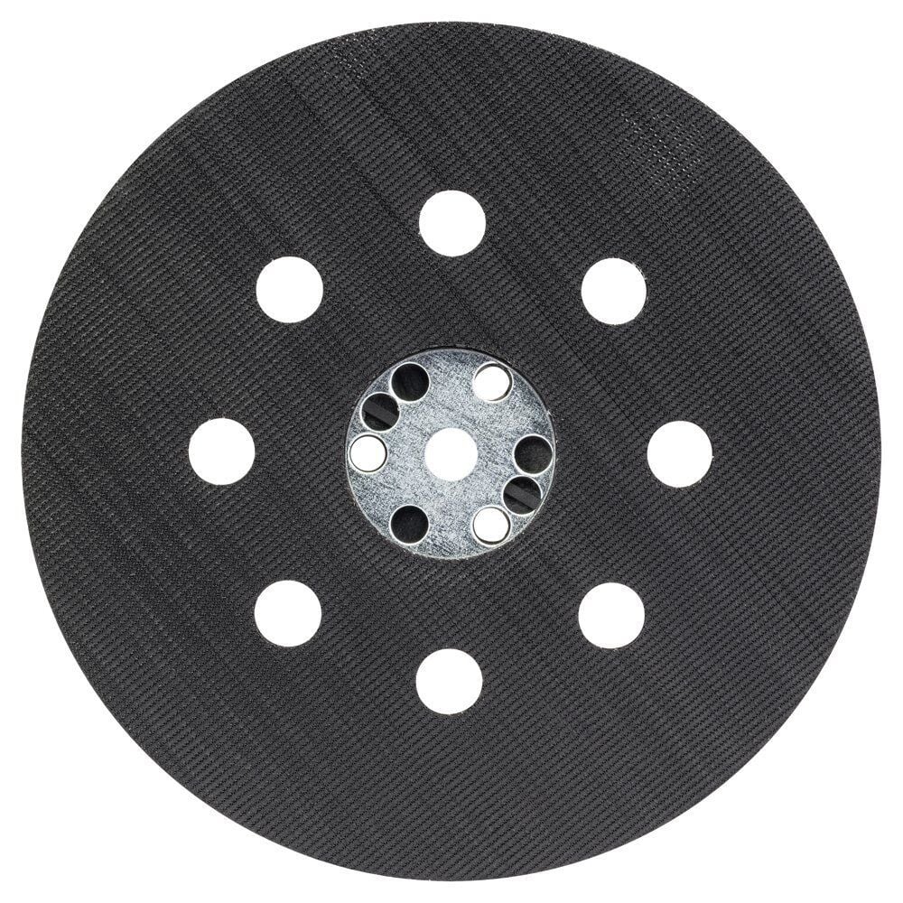 Bosch 125 mm Zımpara Tabanı Orta Sertlikte PEX 2608601062