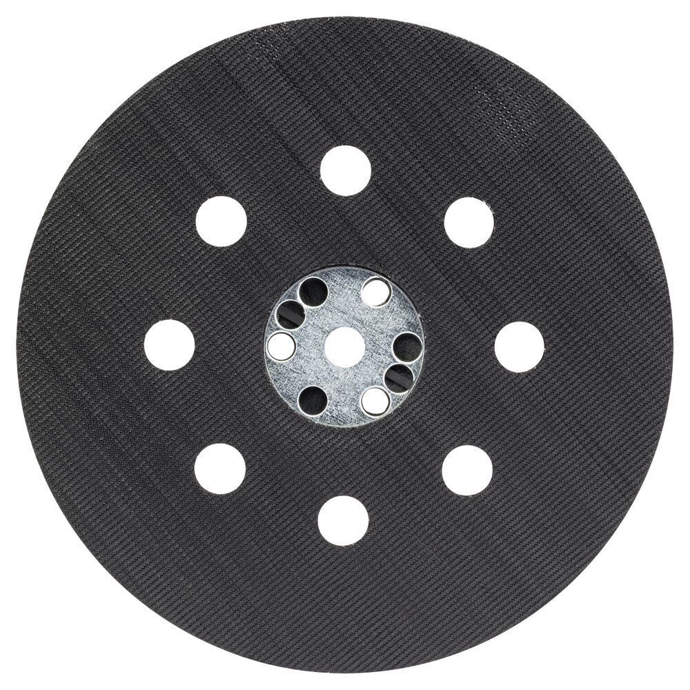 Bosch 125 mm Zımpara Tabanı Orta Sertlikte PEX 2608601062