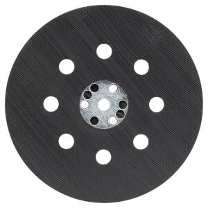 Bosch 125 mm Zımpara Tabanı Orta Sertlikte PEX 2608601062