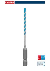 Bosch Expert 3x90 mm HEX-9 Çok Amaçlı Matkap Ucu 2608900569