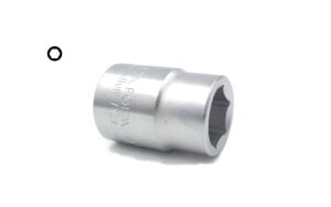 Ceta Form 22 mm 3/4” 6 Köşe Lokma Anahtar C32-H22