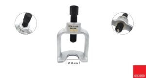 Ceta Form 30 mm Rotil Çektirme N23-1230