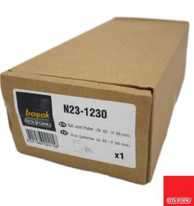 Ceta Form 30 mm Rotil Çektirme N23-1230