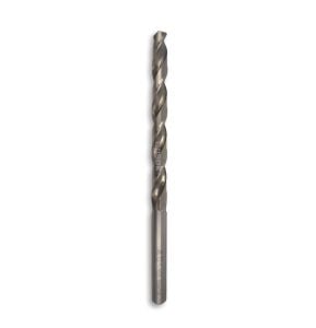 MTE 10,5 mm Uzun Metal Matkap Ucu HSS DIN 340