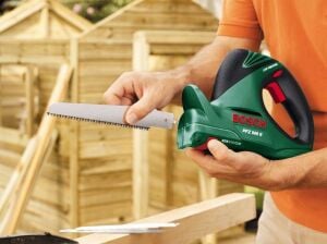 Bosch M 1131 L 150mm PFZ 500 İçin Ahşap Panter Testere Ucu 2608650414