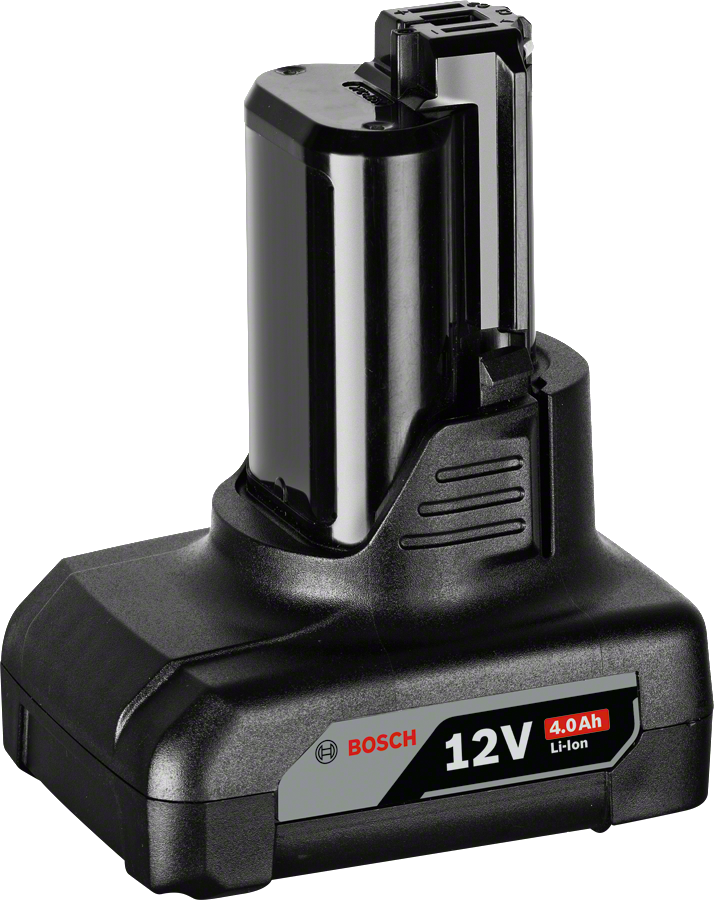 Bosch GBA 12V 4,0 Ah Akü 1607A350CX