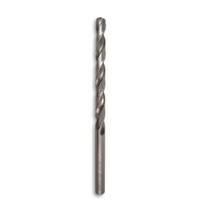 MTE 11 mm Uzun Metal Matkap Ucu HSS DIN 340