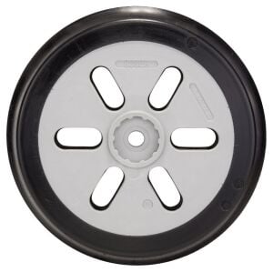 Bosch 150 mm Zımpara Tabanı 6 Delikli Yumuşak 2608601051