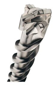 Bosch Sds Max-7 25 x 1320 mm Kırıcı Delici Ucu 2608586781