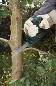 Bosch M 1142 H 150mm 1'li PFZ 500 E İçin Ahşap Testere 2608650065