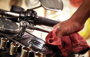 Ceta Form 27 mm 3/4” 6 Köşe Lokma Anahtar C32-H27