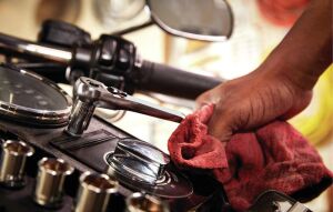 Ceta Form 27 mm 3/4” 6 Köşe Lokma Anahtar C32-H27