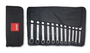 Ceta Form 8-22mm Kombine Anahtar Takımı 12 Parça B01-R12