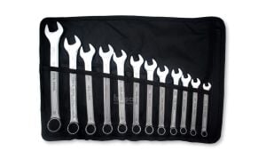 Ceta Form 8-22mm Kombine Anahtar Takımı 12 Parça B01-R12