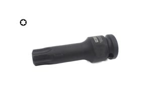 Ceta Form T80 1/2” Havalı Torx Uçlu Lokma Anahtar C68-T80