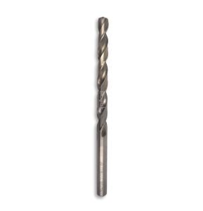 MTE 11,5 mm Uzun Metal Matkap Ucu HSS DIN 340