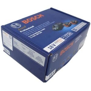 Bosch 2 Adet 8 Ah ProCORE18V+ Akü-GAL18V-160 Şarj Seti 1600A02X03